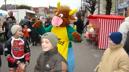 Piernikowe Święto (galeria)