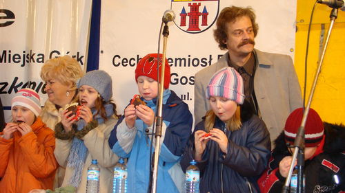 Piernikowe Święto (galeria)