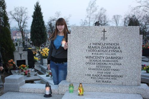 Kolejne zadanie wykonane - zdjęcia