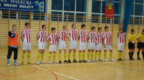 Wizytówka Krobi (galeria)