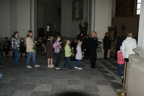 Obyśmy pamiętali o tym długo - zdjęcia