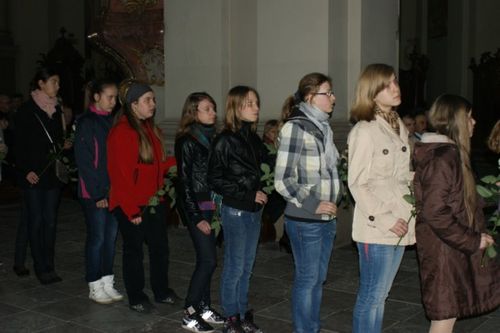 Obyśmy pamiętali o tym długo - zdjęcia