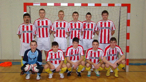 Wizytówka Krobi (galeria)