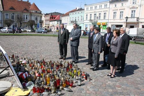 Bez większych problemów - zdjęcia
