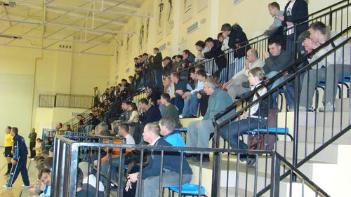 Wizytówka Krobi (galeria)