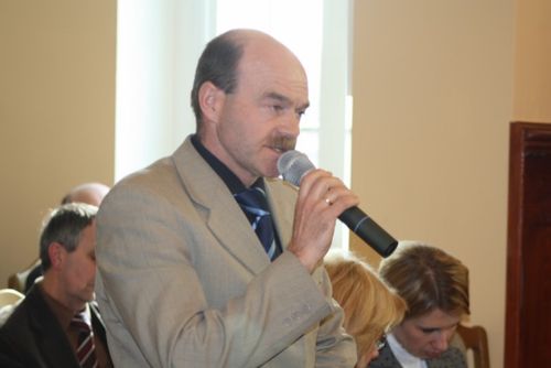 Kontrowersyjne gimnazjum - zdjęcia