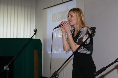 Najważniejsze przed Nimi - galeria