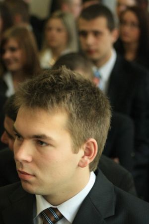 Najważniejsze przed Nimi - galeria