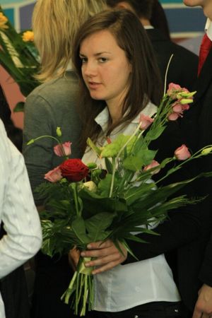 Najważniejsze przed Nimi - galeria