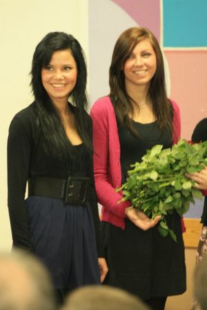 Najważniejsze przed Nimi - galeria