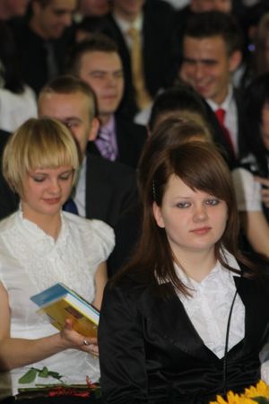 Najważniejsze przed Nimi - galeria