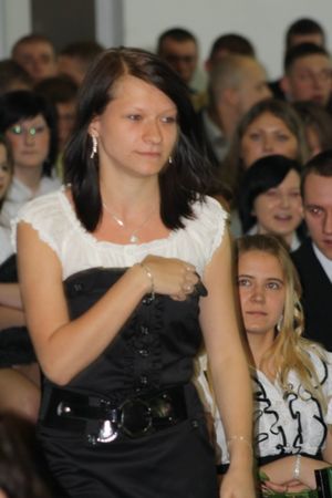 Najważniejsze przed Nimi - galeria