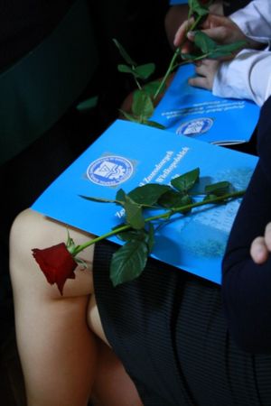 Najważniejsze przed Nimi - galeria