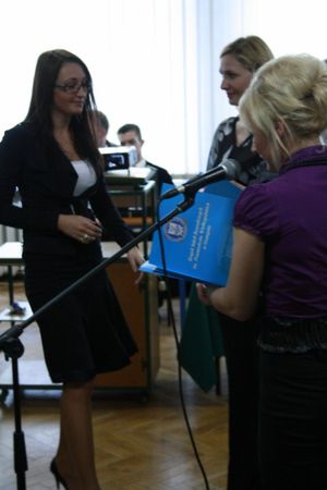 Najważniejsze przed Nimi - galeria