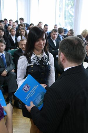 Najważniejsze przed Nimi - galeria