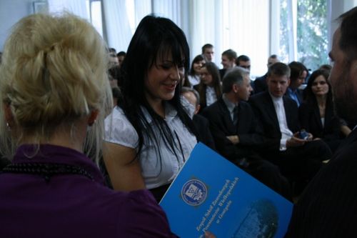 Najważniejsze przed Nimi - galeria