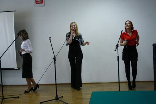 Najważniejsze przed Nimi - galeria