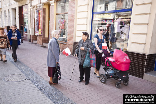 Dali dobry przykład - galeria