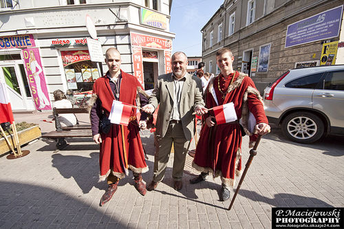 Dali dobry przykład - galeria