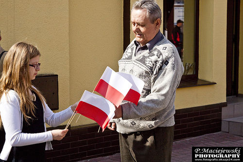 Dali dobry przykład - galeria