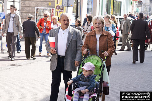 Dali dobry przykład - galeria