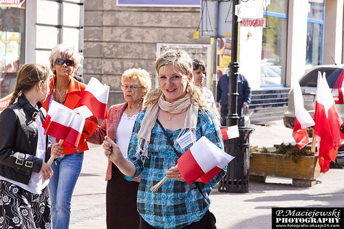 Dali dobry przykład - galeria