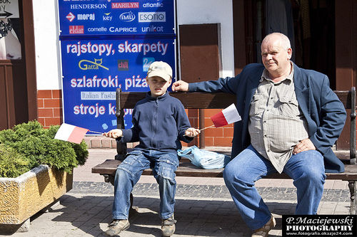 Dali dobry przykład - galeria