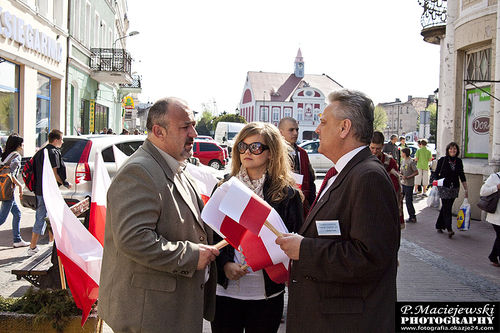 Dali dobry przykład - galeria