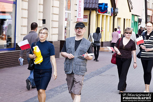 Dali dobry przykład - galeria