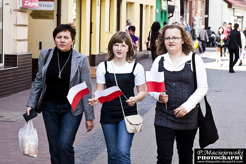 Dali dobry przykład - galeria