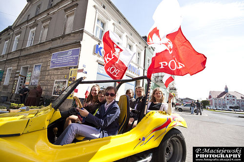 Dali dobry przykład - galeria