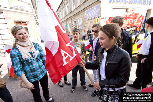 Dali dobry przykład - galeria