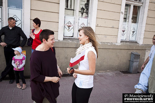 Dali dobry przykład - galeria