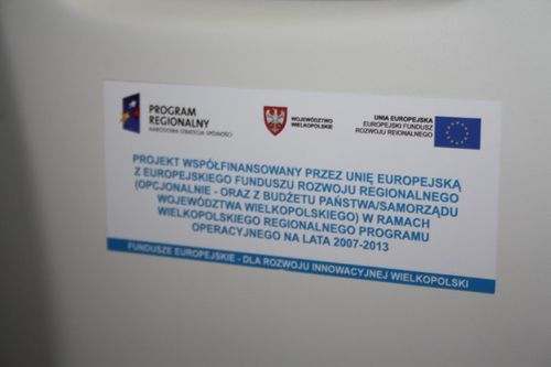 Tomograf- inwestycja w zdrowie - zdjęcia