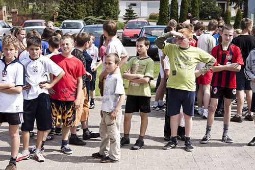 Z myślą o Katyniu ? zdjęcia