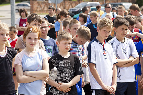 Z myślą o Katyniu ? zdjęcia