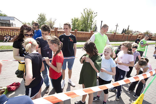 Z myślą o Katyniu ? zdjęcia