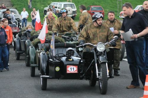 Było na co popatrzeć - fotorelacja