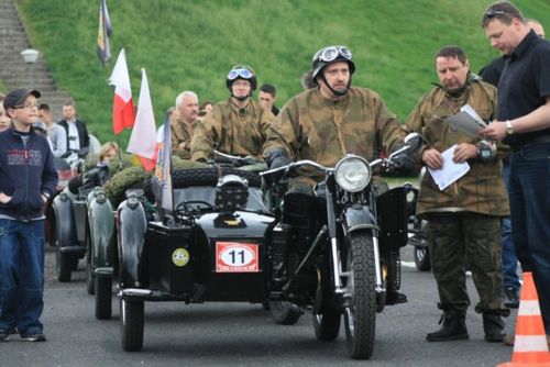 Było na co popatrzeć - fotorelacja