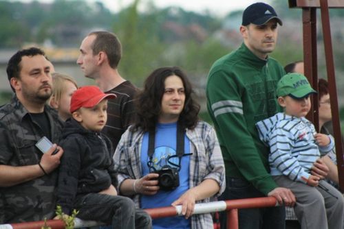 Było na co popatrzeć - fotorelacja