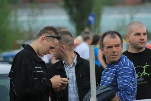 Było na co popatrzeć - fotorelacja