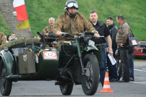 Było na co popatrzeć - fotorelacja
