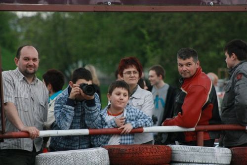 Było na co popatrzeć - fotorelacja