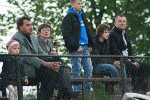 Było na co popatrzeć - fotorelacja