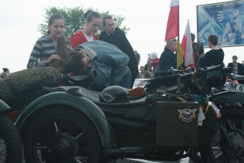 Było na co popatrzeć - fotorelacja