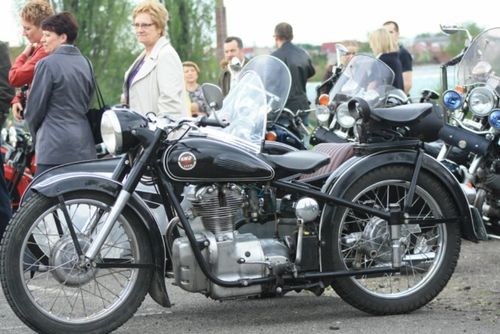 Było na co popatrzeć - fotorelacja