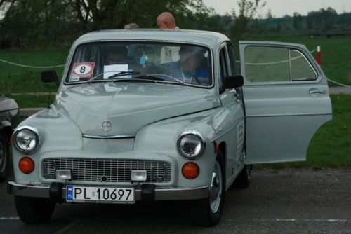 Było na co popatrzeć - fotorelacja