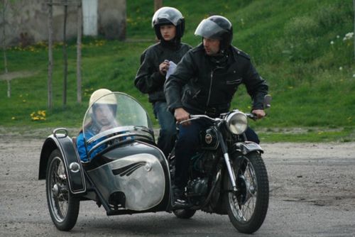 Było na co popatrzeć - fotorelacja