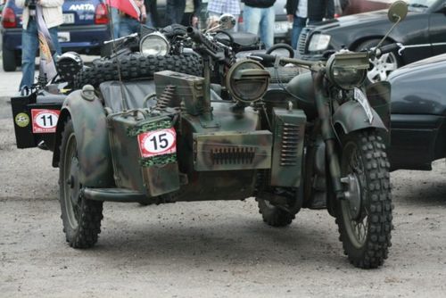 Było na co popatrzeć - fotorelacja