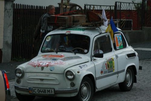 Było na co popatrzeć - fotorelacja